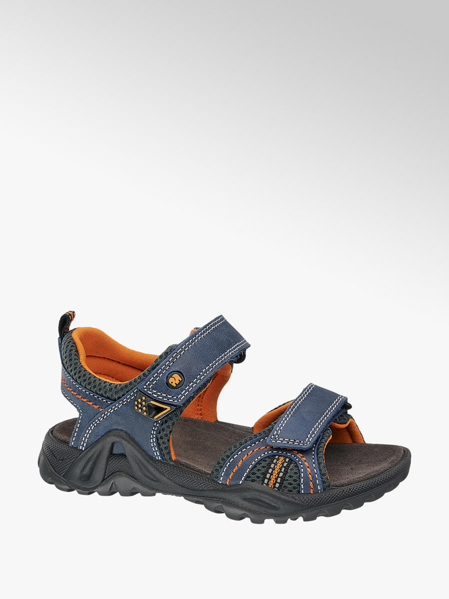 Elefanten Leder Sandalen, Weite: weit | DEICHMANN AT Elefanten Leder Sandalen, Weite: weit | DEICHMANN AT
